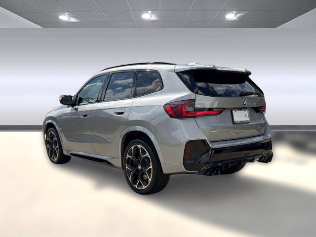BMW X1 - 3