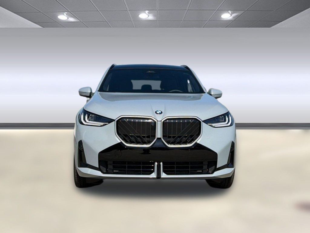 2026 BMW X3 30 XDRIVE 缩略图 5