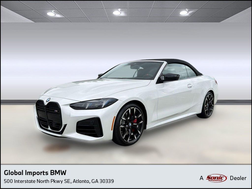 New 2027 BMW M440 i