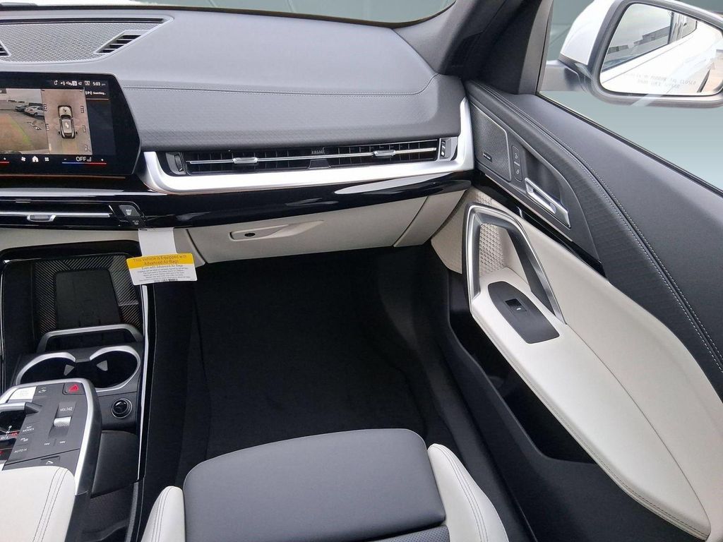 صورة مصغرة 29 لـ 2026 BMW X2 XDRIVE28I