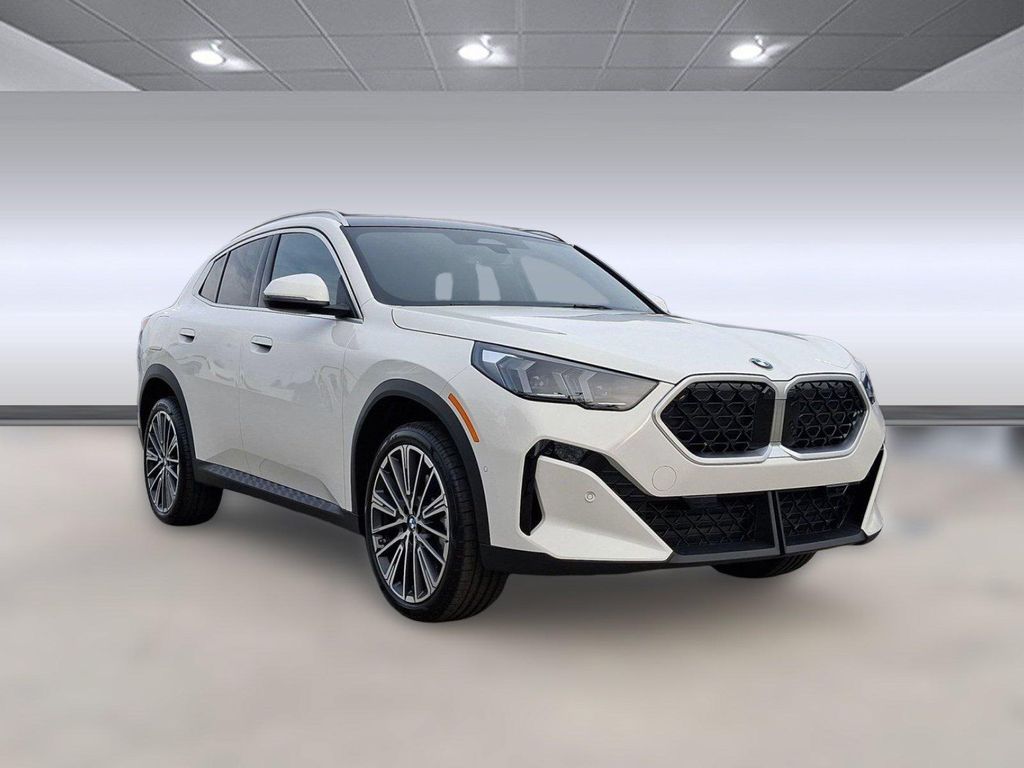 صورة مصغرة 7 لـ 2026 BMW X2 XDRIVE28I