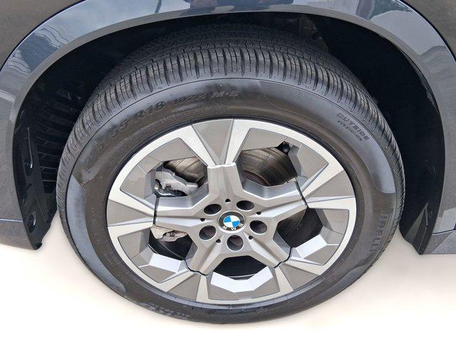 BMW X1 XDRIVE28I - 10