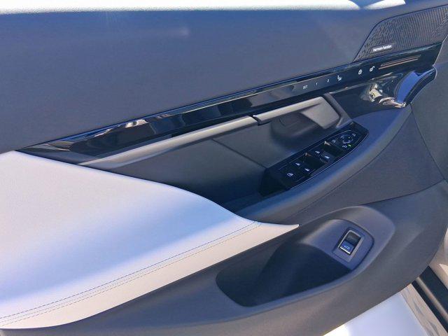 2026 BMW 530 530I thumbnail 12