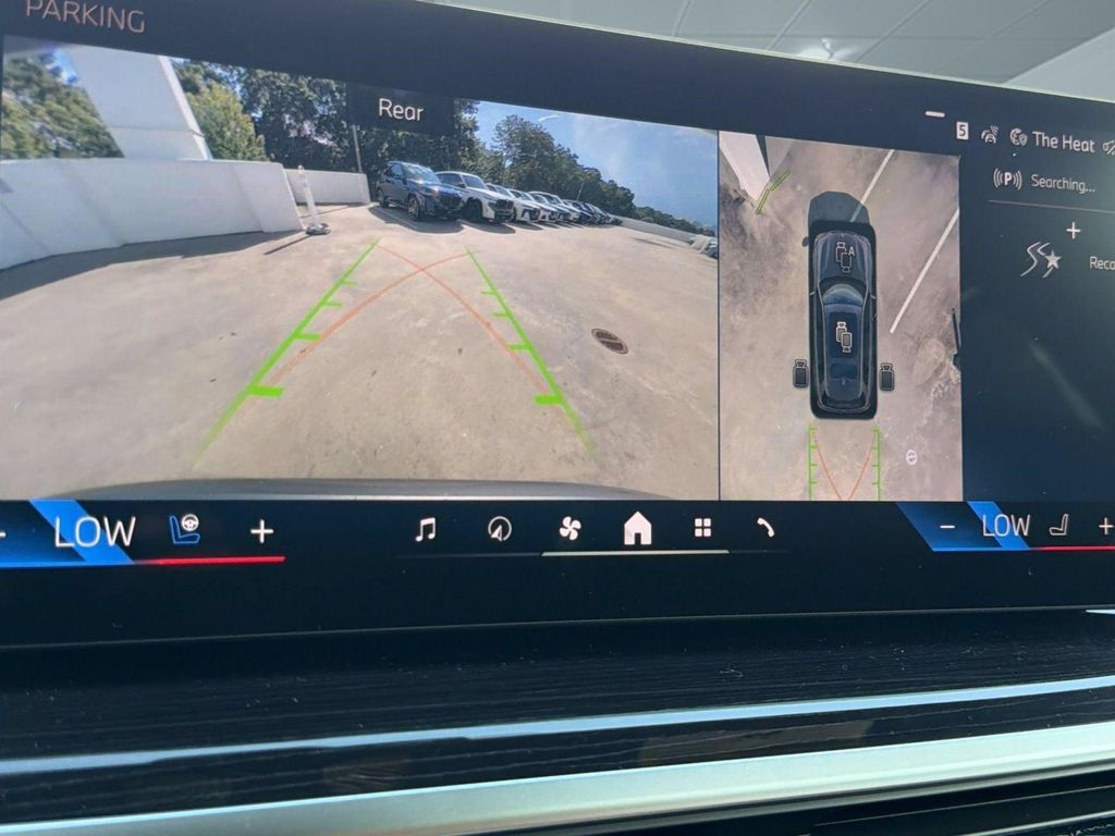 2027 BMW X7 XDRIVE40I thumbnail 19