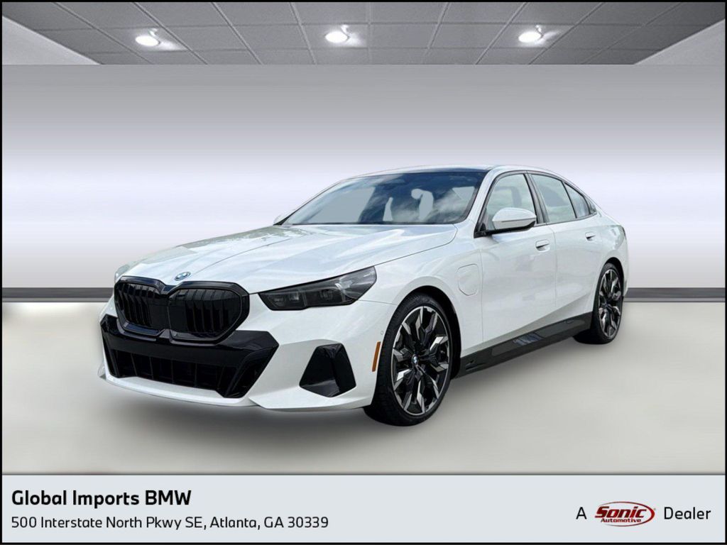 New 2026 BMW 330 330i