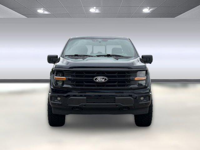 FORD F-150 XLT - 5