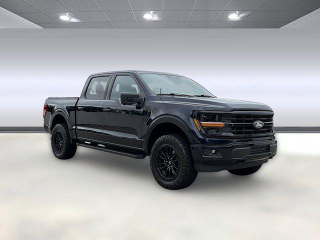 FORD F-150 XLT - 6