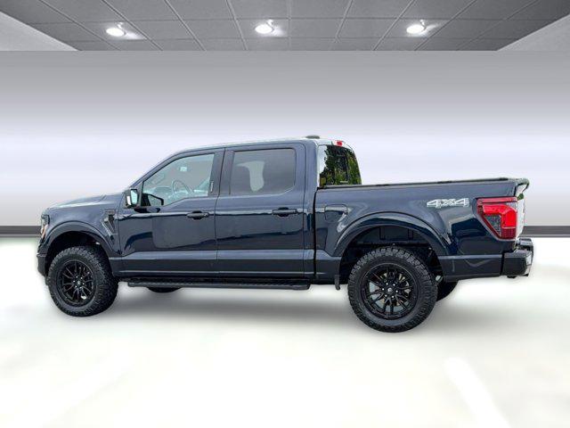 FORD F-150 XLT - 2
