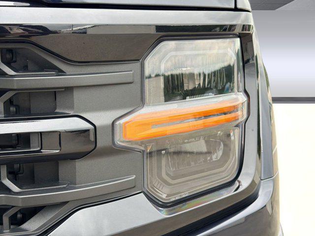 FORD F-150 XLT - 9