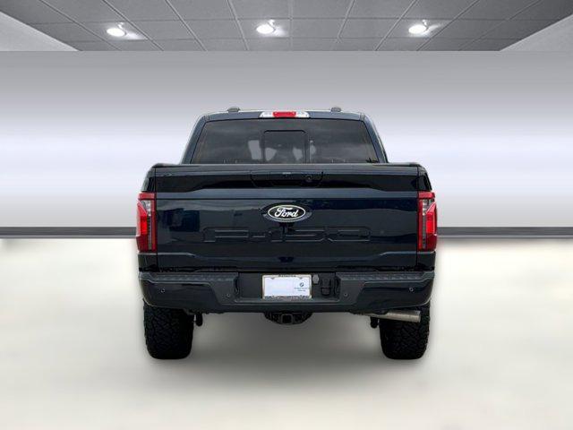 FORD F-150 XLT - 8