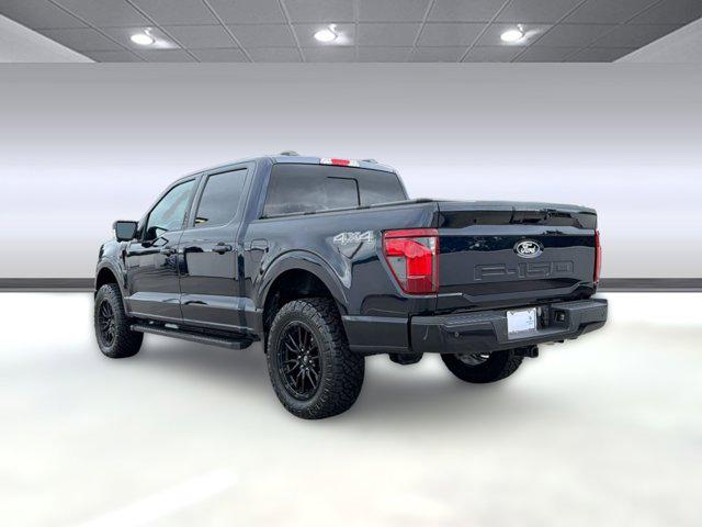 FORD F-150 XLT - 3
