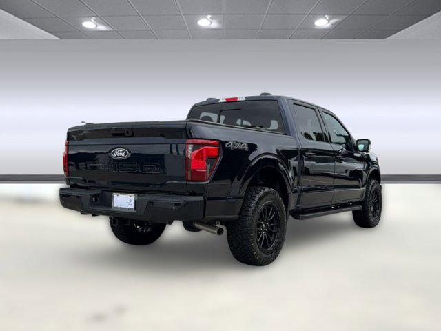 FORD F-150 XLT - 7