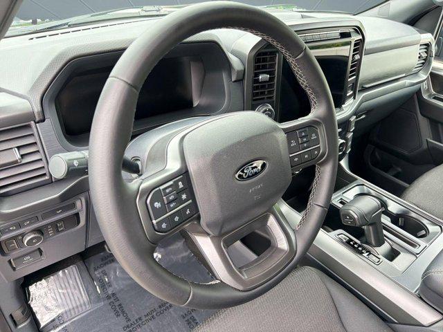 FORD F-150 XLT - 4