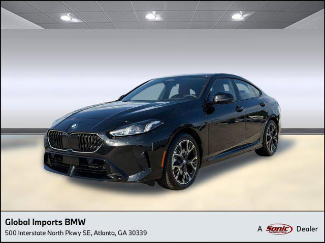 New 2026 BMW 228 Gran Coupe xDrive