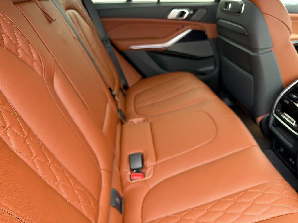 صورة مصغرة 31 لـ 2026 BMW X5 PHEV XDRIVE50E