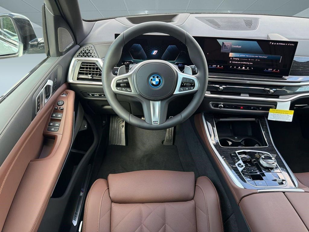 صورة مصغرة 29 لـ 2026 BMW X5 PHEV XDRIVE50E