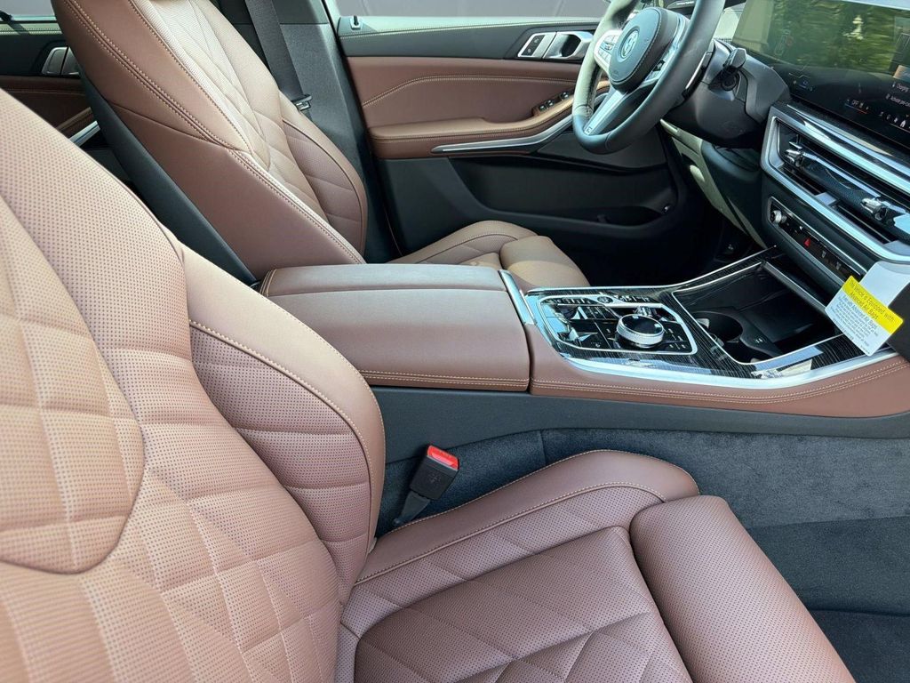 صورة مصغرة 22 لـ 2026 BMW X5 PHEV XDRIVE50E