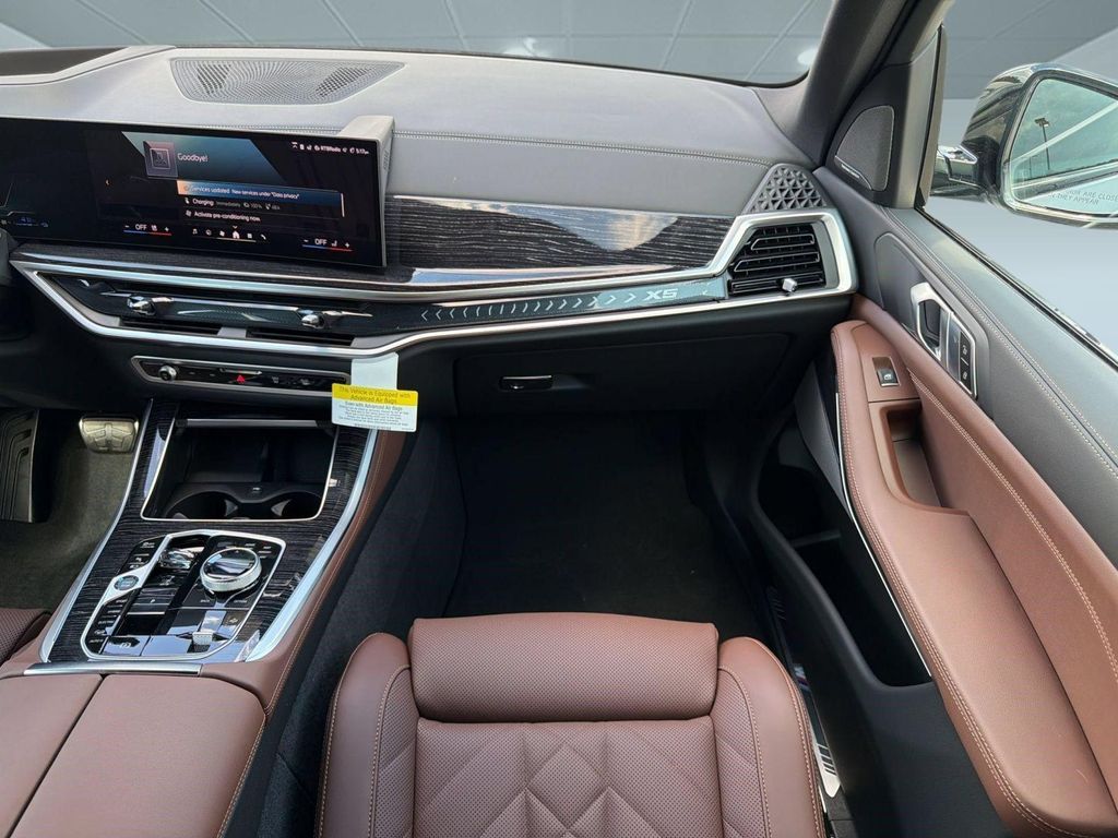 صورة مصغرة 30 لـ 2026 BMW X5 PHEV XDRIVE50E