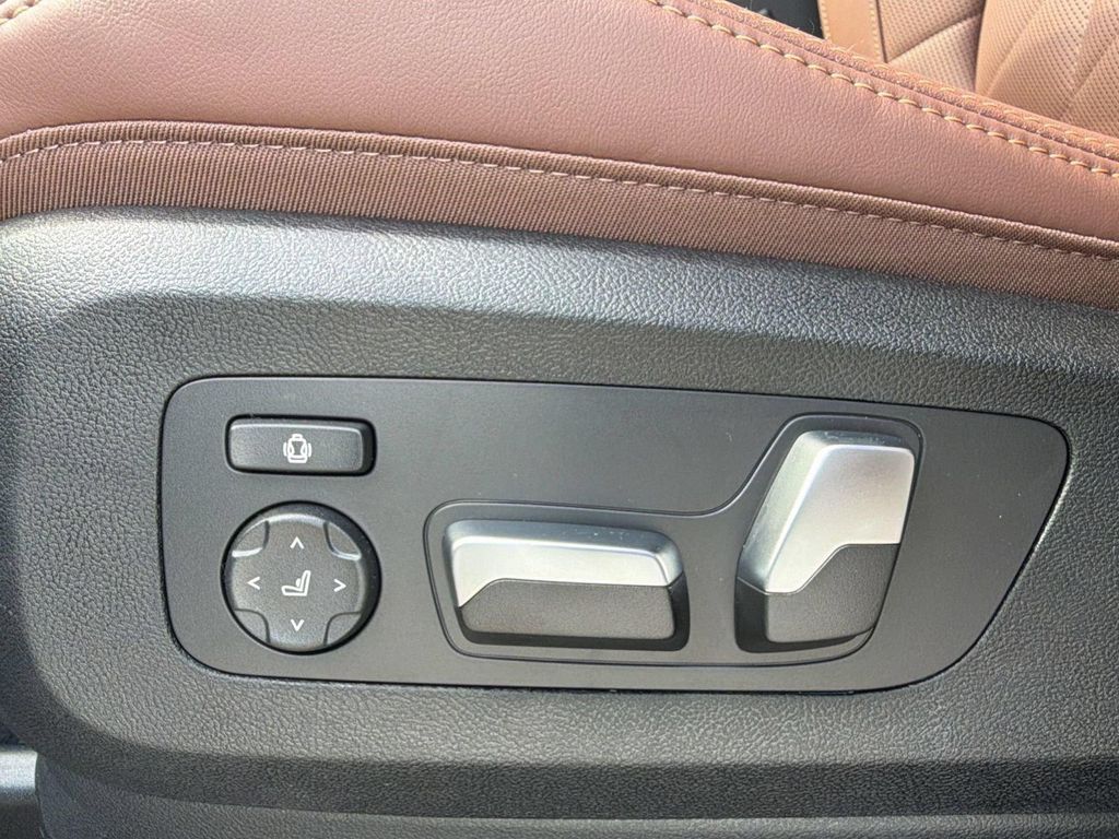 صورة مصغرة 14 لـ 2026 BMW X5 PHEV XDRIVE50E