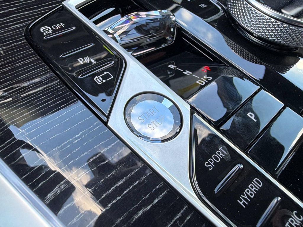 صورة مصغرة 28 لـ 2026 BMW X5 PHEV XDRIVE50E