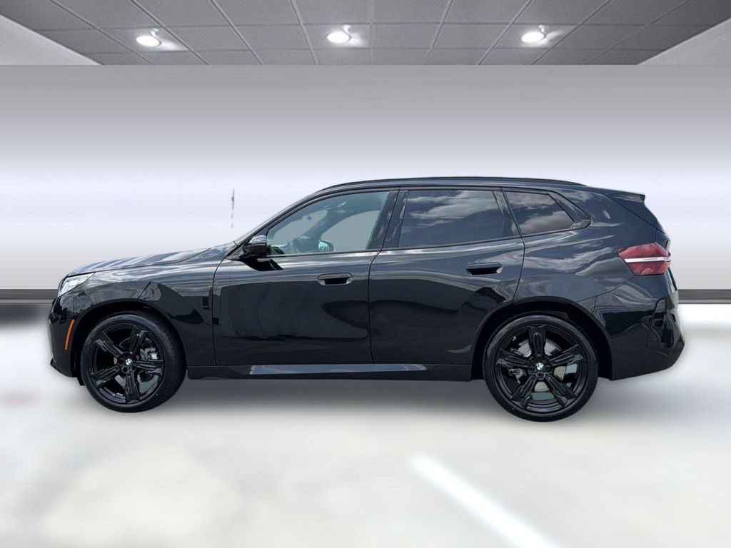 2026 BMW X3 30 XDRIVE 照片 2
