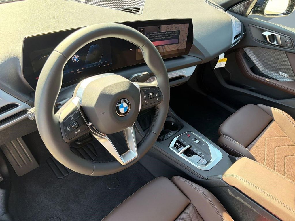 صورة 4 لـ 2026 BMW 228 GRAN COUPE XDRIVE