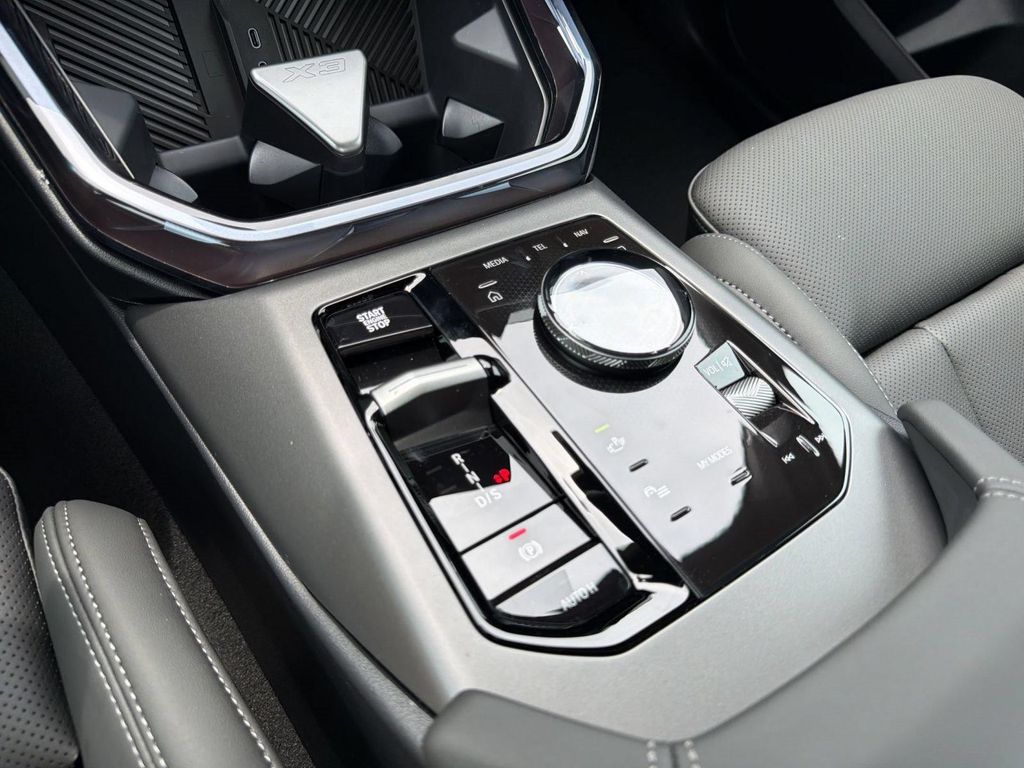 2026 BMW X3 30 XDRIVE — миниатюра 17