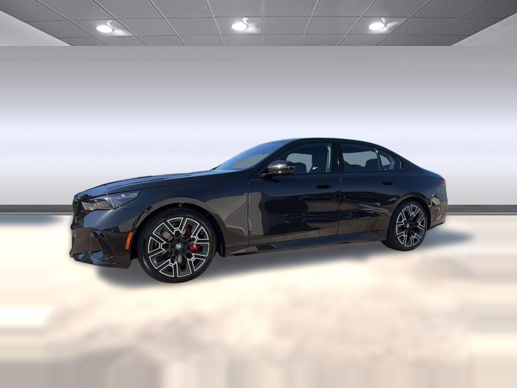 2027 BMW 540 I XDRIVE 缩略图 23