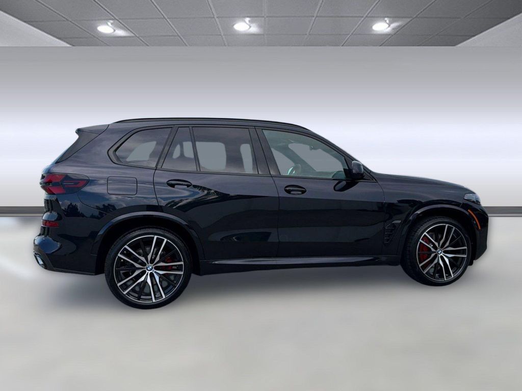 2026 BMW X5 XDRIVE40I 照片 7