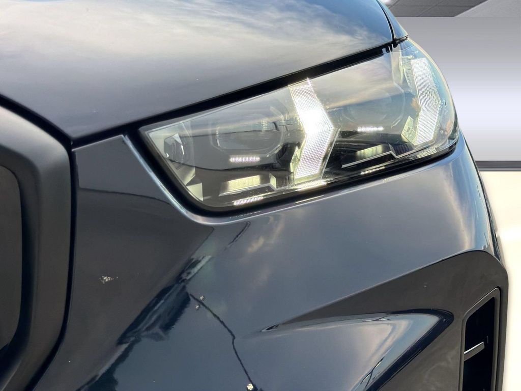 2026 BMW X5 XDRIVE40I — миниатюра 11