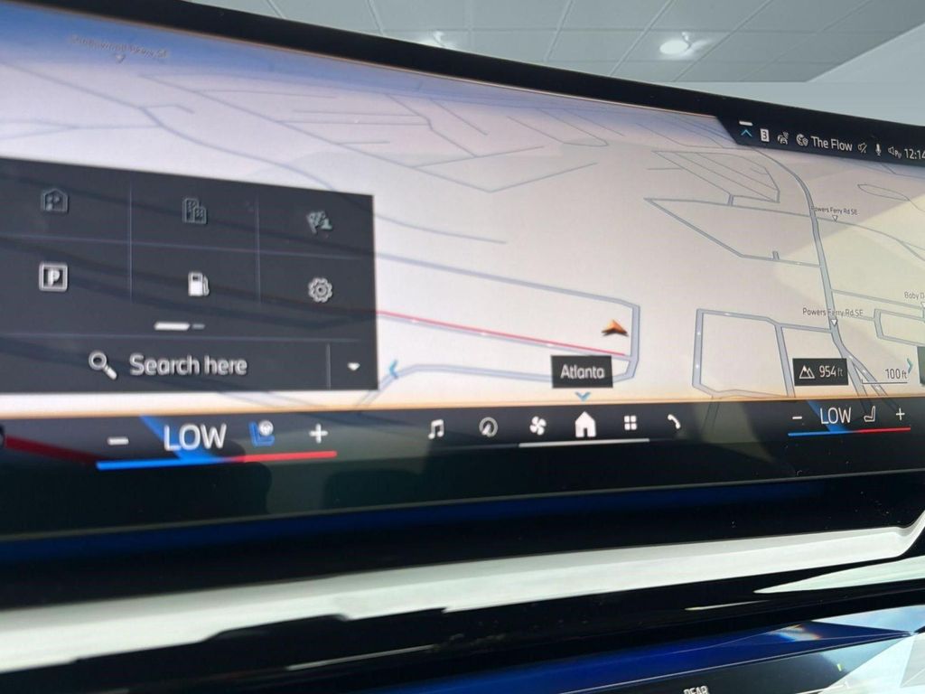 صورة مصغرة 18 لـ 2027 BMW 540 I XDRIVE