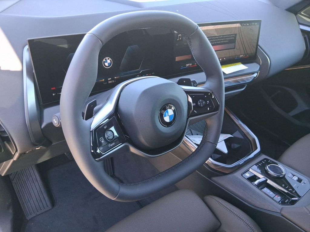 2026 BMW X3 30 XDRIVE thumbnail 11
