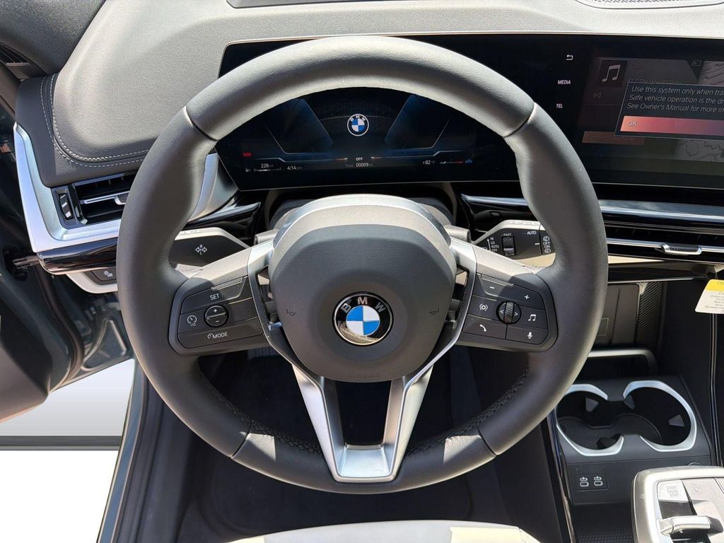 2026 BMW X1 XDRIVE28I photo 10