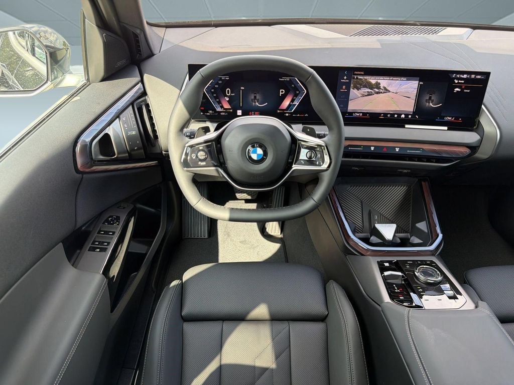 2026 BMW X5 PHEV XDRIVE50E 缩略图 28