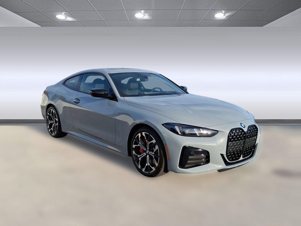 2026 BMW 430 I XDRIVE 缩略图 6