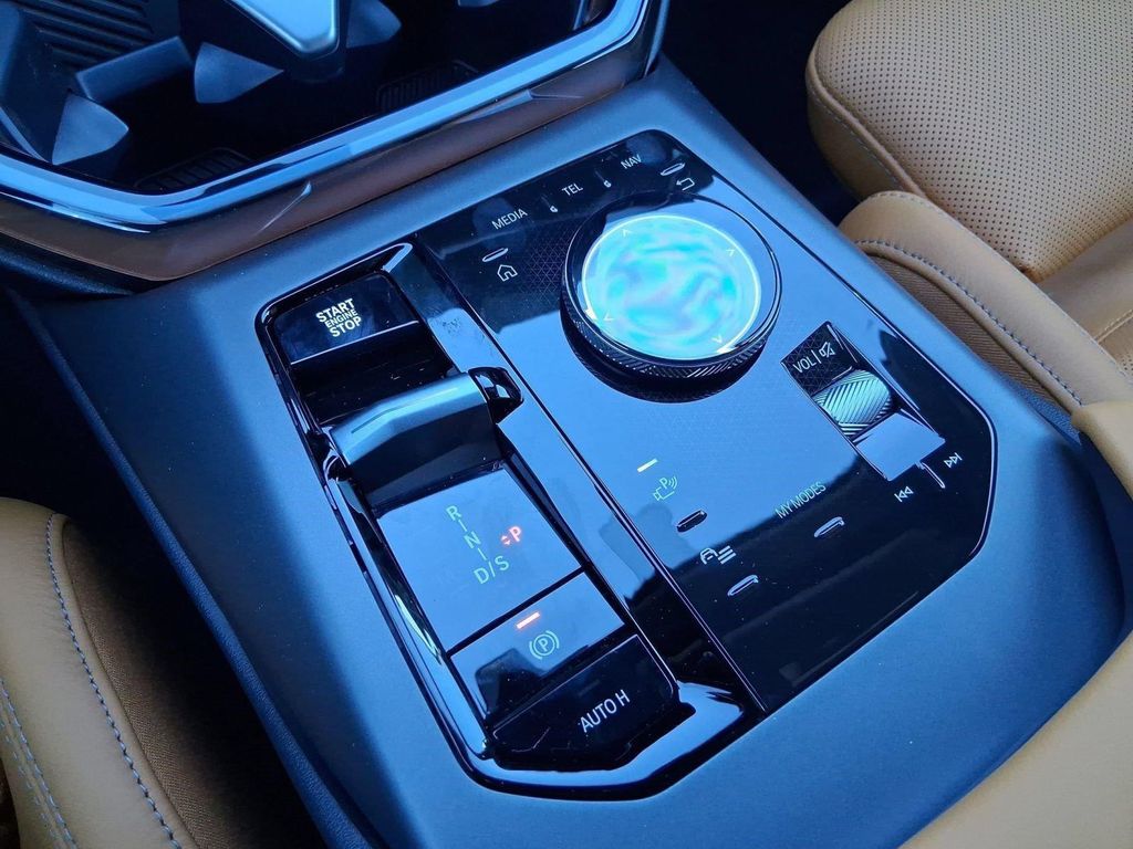 2026 BMW X3 30 XDRIVE thumbnail 17