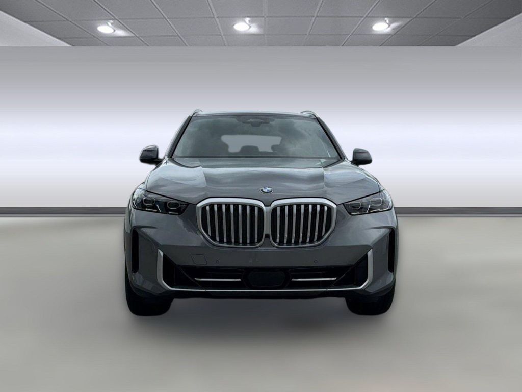 صورة 5 لـ 2026 BMW X5 SDRIVE40I
