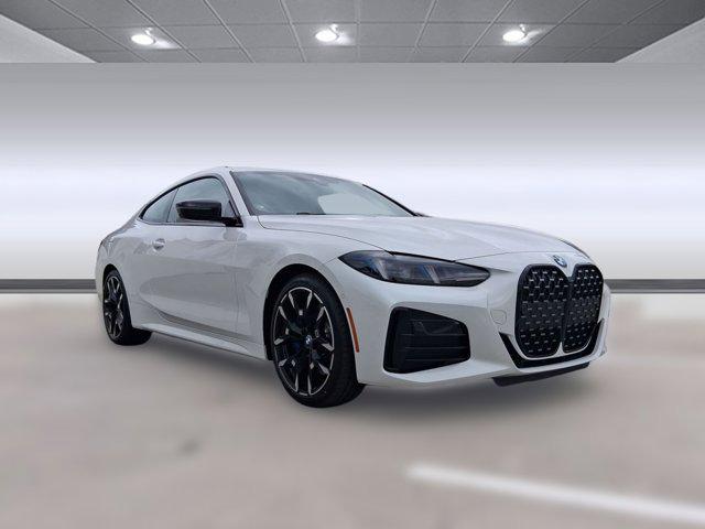 2026 BMW 430 I 照片 7