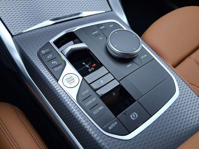 2026 BMW 430 I 缩略图 25