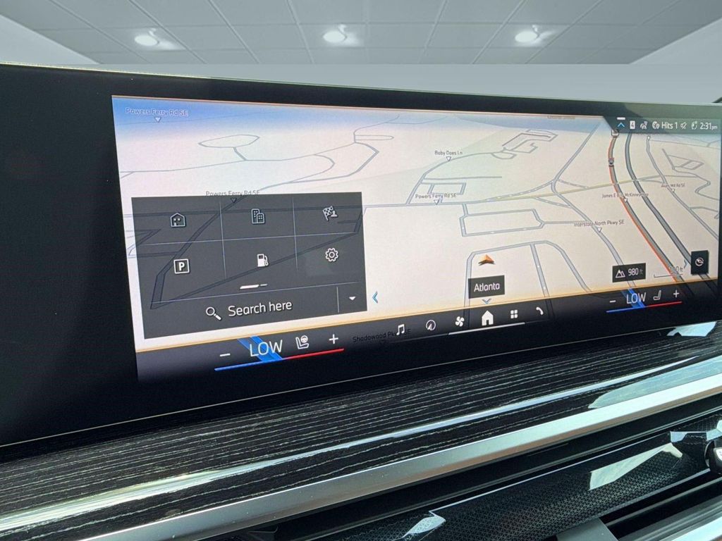 2026 BMW X5 SDRIVE40I thumbnail 25