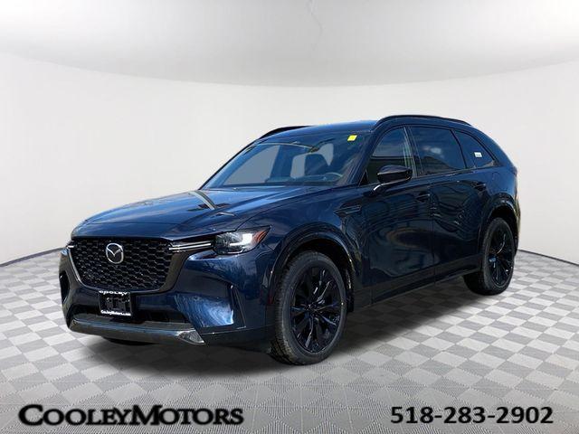New 2026 Mazda CX-90 S Premium