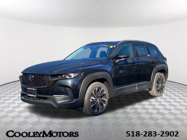 New 2026 Mazda CX-50 Hybrid PREMIUM PLUS