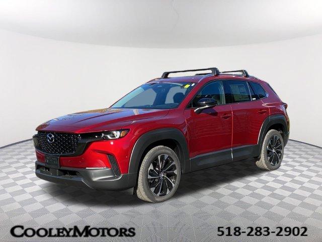 New 2026 Mazda CX-50 Hybrid PREMIUM PLUS