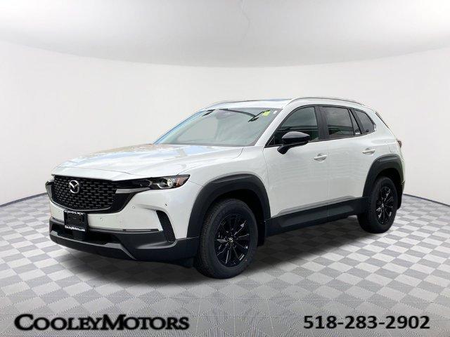 New 2026 Mazda CX-50 Hybrid PREFERRED