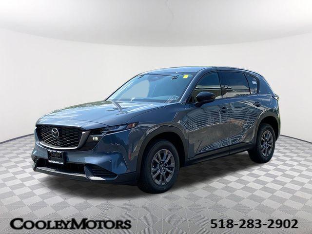 New 2026 Mazda CX-5 Select