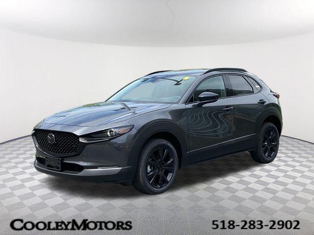 New 2026 Mazda CX-30 Premium Package