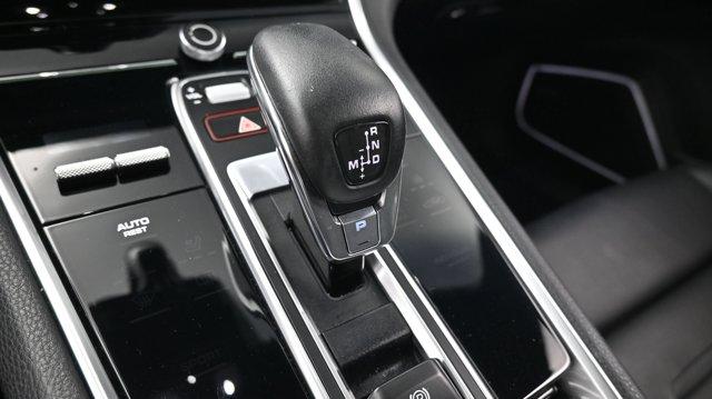 2022 Porsche PANAMERA PLATINUM EDITION 缩略图 23