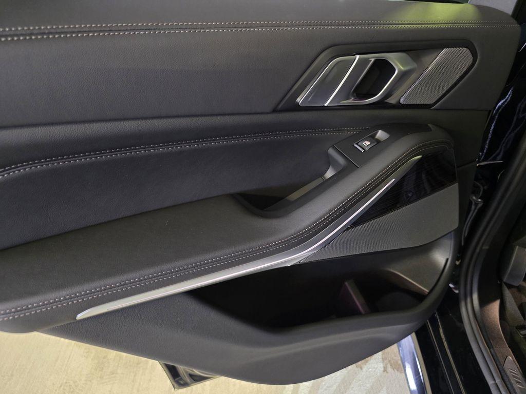 صورة مصغرة 14 لـ 2026 BMW X5 SDRIVE40I