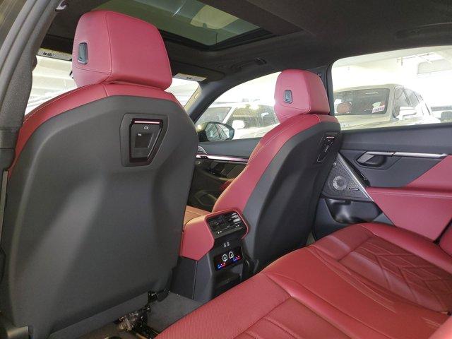 صورة 10 لـ 2027 BMW 530 I