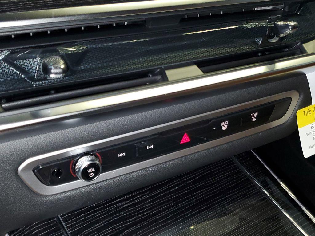 صورة مصغرة 23 لـ 2026 BMW X5 SDRIVE40I